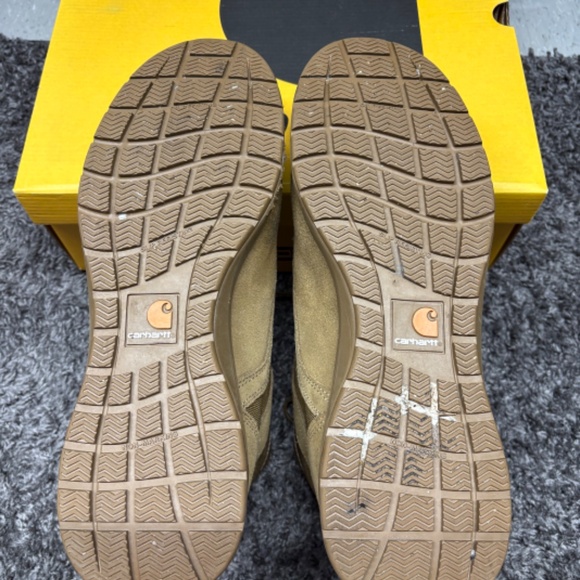 Carhartt Men's Force Lightweight Sneaker Boot Soft Toe FA5016-M, 14 WIDE - Picture 4 of 7